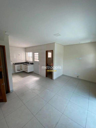 Sobrado com 3 Quartos à Venda, 74 m² em Vila Curuçá - Santo André