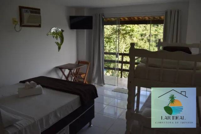 Imagem Casa à Venda, 2.400 m² em Alto De Búzios - Búzios Imagem Casa à Venda, 2.400 m² em Alto De Búzios - Búzios