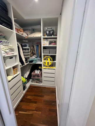 Imagem Apartamento com 3 Quartos à Venda, 117 m² em Santo Amaro - São Paulo
