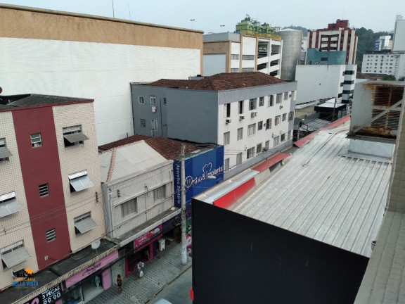 Imagem Sala Comercial à Venda, em Centro - São Vicente Imagem Sala Comercial à Venda, em Centro - São Vicente