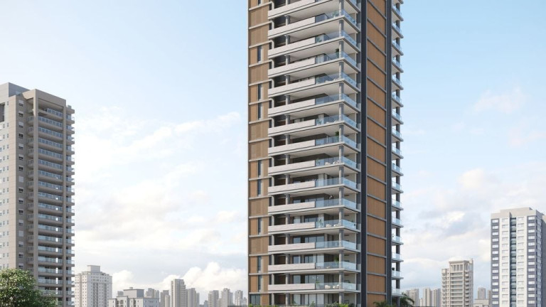 Imagem Apartamento com 3 Quartos à Venda, 324 m² em Jardim Vila Mariana - São Paulo Imagem Apartamento com 3 Quartos à Venda, 324 m² em Jardim Vila Mariana - São Paulo