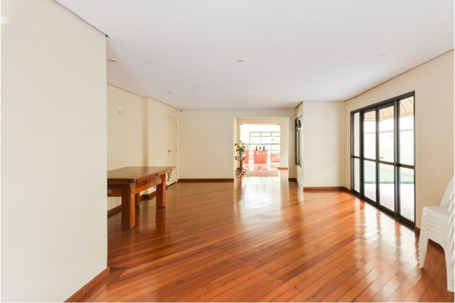 Imagem Imóvel com 2 Quartos à Venda, 57 m² em Moema - São Paulo