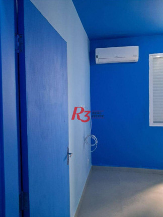 Imagem Apartamento com 1 Quarto à Venda, 45 m² em Gonzaga - Santos Imagem Apartamento com 1 Quarto à Venda, 45 m² em Gonzaga - Santos