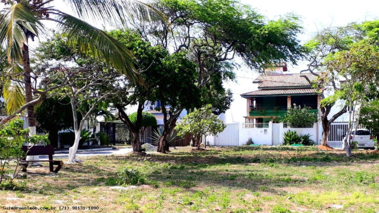Casa com 5 Quartos à Venda, 300 m² em Vilas Do Atlântico - Lauro De Freitas