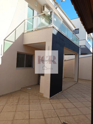 Imagem Casa de Condomínio com 3 Quartos à Venda, 300 m² em Loteamento Aldeia Da Mata - Votorantim
