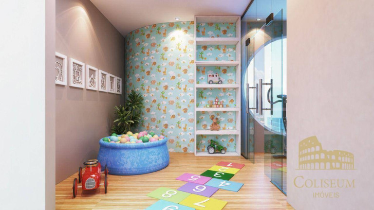Imagem Apartamento com 2 Quartos à Venda, 67 m² em Caiçara - Praia Grande