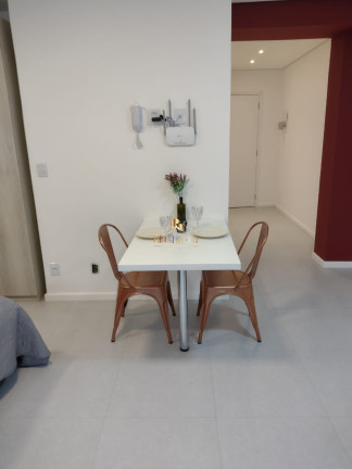 Imagem Kitnet com 1 Quarto para Alugar, 30 m² em Mirandópolis - São Paulo Imagem Kitnet com 1 Quarto para Alugar, 30 m² em Mirandópolis - São Paulo