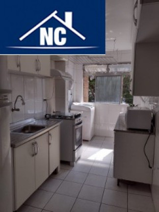 Imagem Apartamento com 2 Quartos à Venda, 53 m² em Jardim Celeste - São Paulo Imagem Apartamento com 2 Quartos à Venda, 53 m² em Jardim Celeste - São Paulo