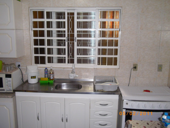 Imagem Casa com 3 Quartos à Venda, 85 m² em Jardim Das Indústrias - São José Dos Campos Imagem Casa com 3 Quartos à Venda, 85 m² em Jardim Das Indústrias - São José Dos Campos