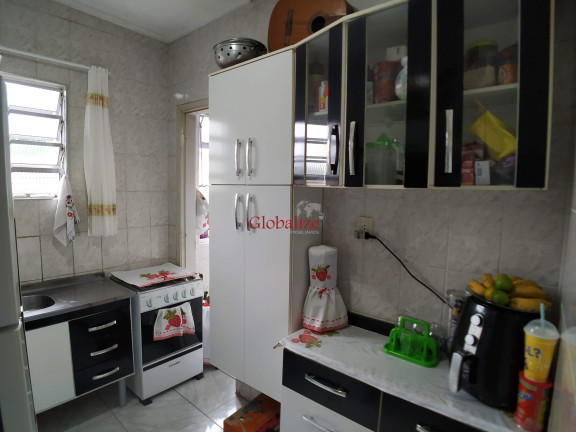 Imagem Imóvel com 1 Quarto à Venda, 48 m² em José Menino - Santos Imagem Imóvel com 1 Quarto à Venda, 48 m² em José Menino - Santos