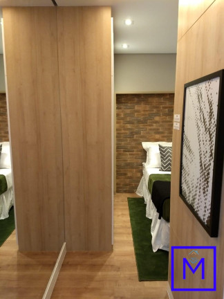 Imagem Apartamento com 2 Quartos à Venda, 43 m² em Jd Brasília - São Paulo