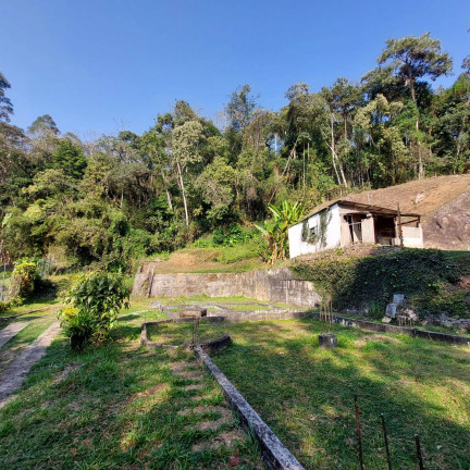 Imagem Terreno à Venda, 2 m² em Vale Dos Pinheiros - Nova Friburgo