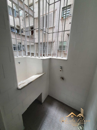 Imagem Apartamento com 2 Quartos à Venda, 60 m² em Icaraí - Niterói