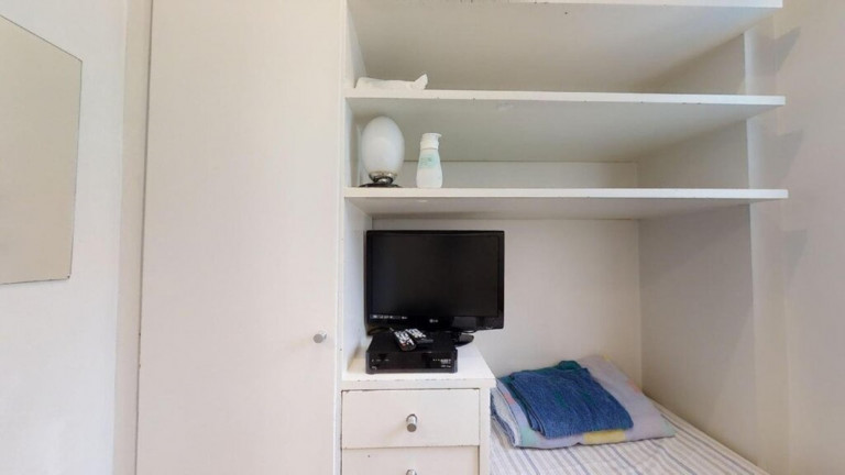 Imagem Imóvel com 4 Quartos à Venda, 269 m² em Higienópolis - São Paulo Imagem Imóvel com 4 Quartos à Venda, 269 m² em Higienópolis - São Paulo