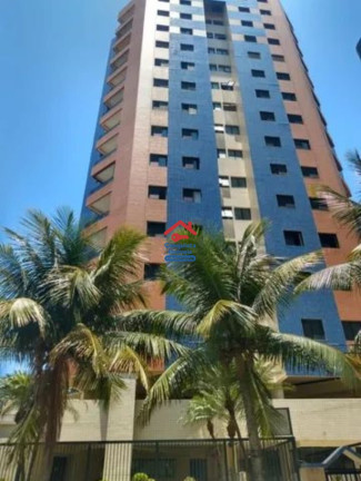 Imagem Apartamento com 2 Quartos à Venda, 58 m² em Aviação - Praia Grande