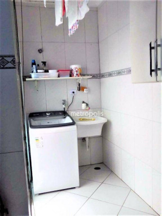 Imagem Apartamento com 3 Quartos à Venda, 90 m² em Campestre - Santo André Imagem Apartamento com 3 Quartos à Venda, 90 m² em Campestre - Santo André