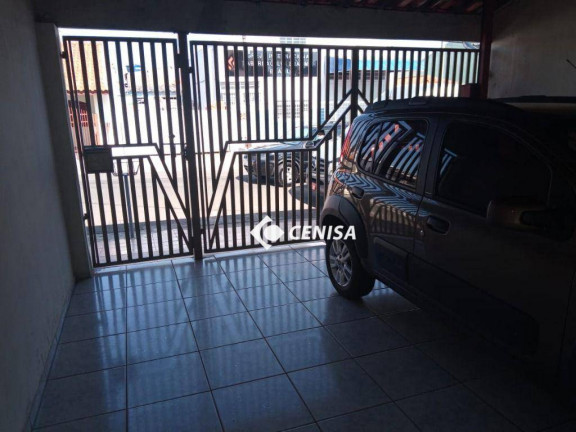 Imagem Casa com 4 Quartos à Venda, 100 m² em Jardim Morada Do Sol - Indaiatuba Imagem Casa com 4 Quartos à Venda, 100 m² em Jardim Morada Do Sol - Indaiatuba