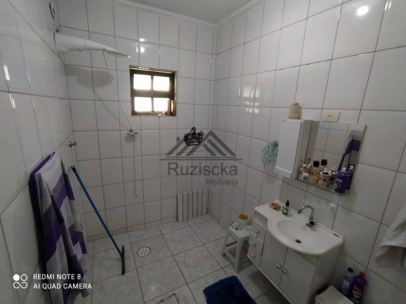 Imagem Chácara com 2 Quartos à Venda, 4.344 m² em Jardim Coronel - Itanhaém