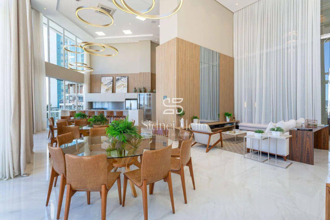 Imagem Apartamento com 3 Quartos à Venda, 164 m² em Quadra Mar Norte - Balneário Camboriú