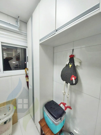 Imagem Imóvel com 2 Quartos à Venda, 60 m² em Rudge Ramos - São Bernardo Do Campo Imagem Imóvel com 2 Quartos à Venda, 60 m² em Rudge Ramos - São Bernardo Do Campo