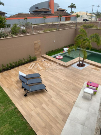 Imagem Casa com 5 Quartos à Venda, 400 m² em De Lourdes - Fortaleza Imagem Casa com 5 Quartos à Venda, 400 m² em De Lourdes - Fortaleza