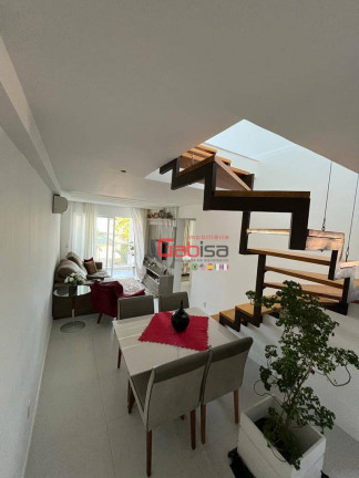 Cobertura com 3 Quartos à Venda, 132 m² em Palmeiras - Cabo Frio