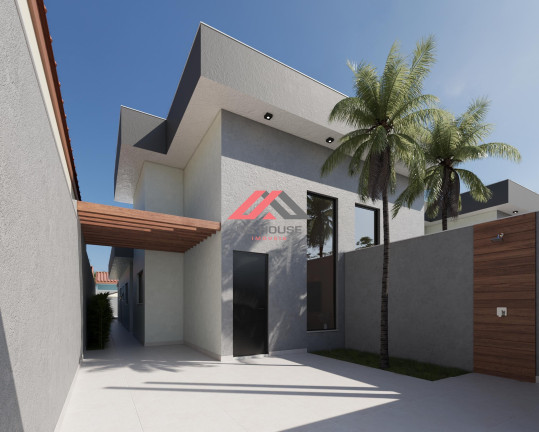 Imagem Casa com 2 Quartos à Venda, 86 m² em Grandesp - Itanhaém Imagem Casa com 2 Quartos à Venda, 86 m² em Grandesp - Itanhaém