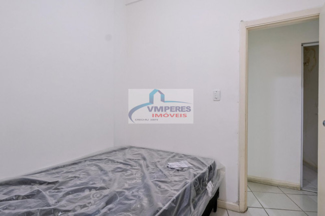 Imagem Apartamento com 2 Quartos à Venda, 51 m² em Flamengo - Rio De Janeiro