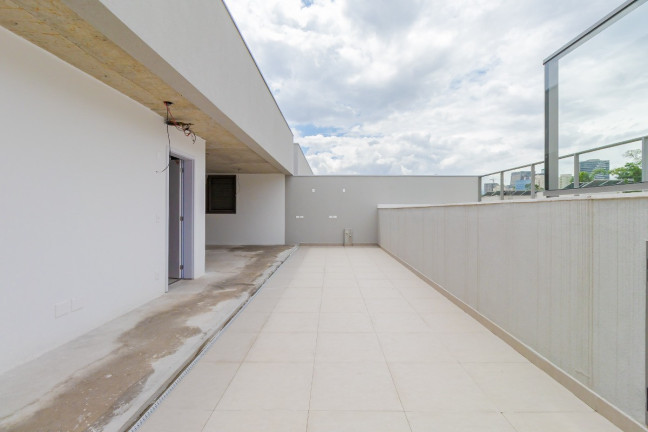 Imagem Apartamento à Venda,  em Jardim Europa - São Paulo