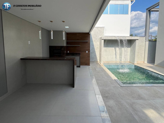 Imagem Casa com 3 Quartos à Venda, 330 m² em Bom Retiro - Ipatinga Imagem Casa com 3 Quartos à Venda, 330 m² em Bom Retiro - Ipatinga