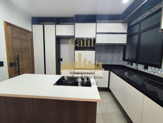 Imagem Apartamento com 3 Quartos à Venda, 191 m² em Pompéia - Santos Imagem Apartamento com 3 Quartos à Venda, 191 m² em Pompéia - Santos