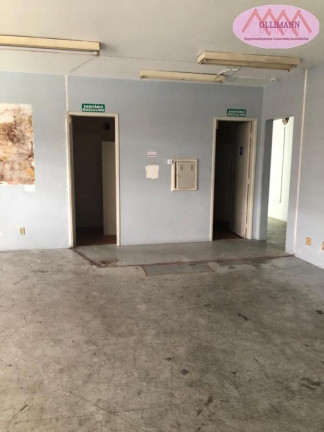 Imagem Imóvel para Alugar, 87 m² em Campestre - Santo André