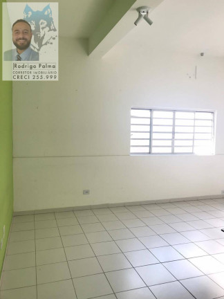 Imagem Sala Comercial para Alugar, 25 m² em Jardim Oswaldo Cruz - São José Dos Campos Imagem Sala Comercial para Alugar, 25 m² em Jardim Oswaldo Cruz - São José Dos Campos