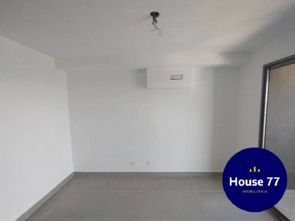 Imagem Apartamento com 1 Quarto à Venda, 25 m² em Santo Amaro - São Paulo