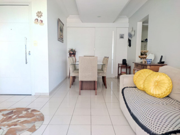 Imagem Apartamento com 3 Quartos à Venda, 93 m² Imagem Apartamento com 3 Quartos à Venda, 93 m²