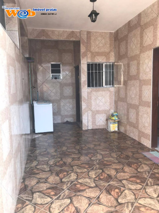 Imagem Casa com 2 Quartos à Venda, 80 m² em Anhanguera - Praia Grande