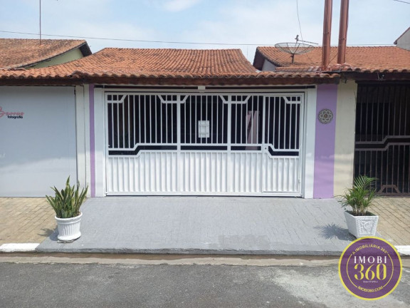 Casa com 2 Quartos à Venda, 121 m² em Parque Renato Maia - Guarulhos