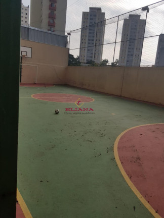 Imagem Apartamento com 3 Quartos à Venda, 94 m² em Vila Ipojuca - São Paulo