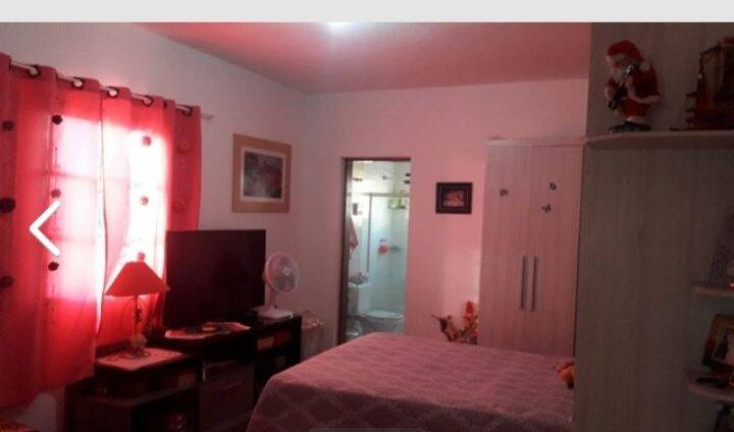 Imagem Casa com 3 Quartos à Venda, 125 m² em Jardim Princesa - Pindamonhangaba