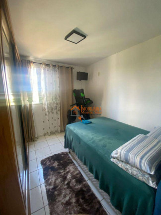 Imagem Imóvel com 3 Quartos à Venda, 98 m² em água Chata - Guarulhos Imagem Imóvel com 3 Quartos à Venda, 98 m² em água Chata - Guarulhos