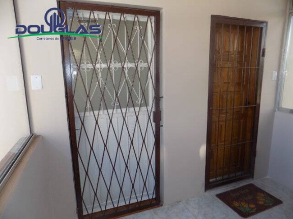 Imagem Apartamento com 2 Quartos para Alugar, 50 m² em Querência - Viamão
