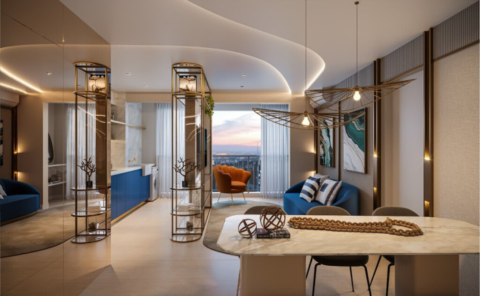 Imagem Apartamento com 2 Quartos à Venda, 46 m² em Jardim Vila Mariana - São Paulo Imagem Apartamento com 2 Quartos à Venda, 46 m² em Jardim Vila Mariana - São Paulo