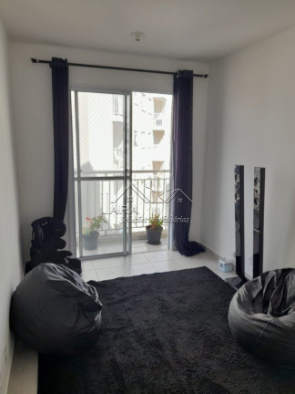 Apartamento com 2 Quartos à Venda,  em Vila Nova Curuçá - São Paulo