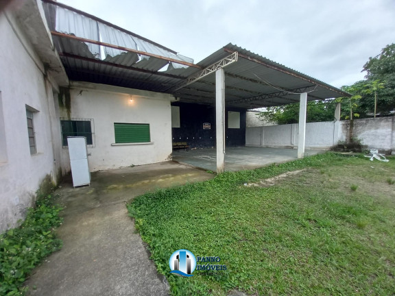 Terreno à Venda, 1.000 m² em Chácaras Rio-petrópolis - Duque De Caxias