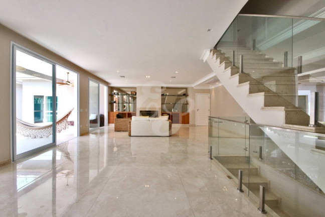 Imagem Casa de Condomínio com 5 Quartos à Venda, 709 m² em Alphaville Residencial Um - Barueri Imagem Casa de Condomínio com 5 Quartos à Venda, 709 m² em Alphaville Residencial Um - Barueri