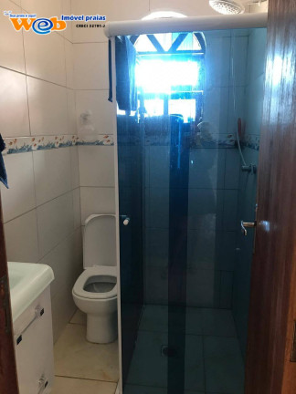 Imagem Casa com 2 Quartos à Venda, 250 m² em Tupi - Praia Grande