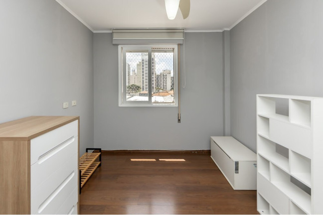Imagem Imóvel com 2 Quartos à Venda, 76 m² em Moema - São Paulo