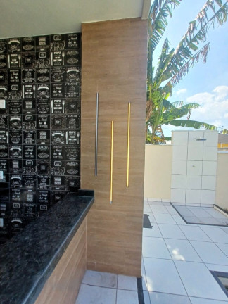 Imagem Casa com 3 Quartos à Venda, 154 m² em Jardim Atlântico Leste (itaipuaçu) - Maricá