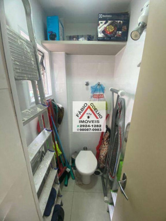 Imagem Apartamento com 3 Quartos à Venda, 140 m² em Paraíso - São Paulo Imagem Apartamento com 3 Quartos à Venda, 140 m² em Paraíso - São Paulo