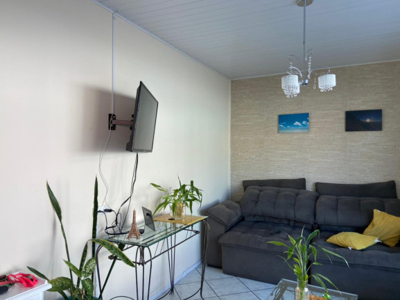 Imagem Casa com 2 Quartos à Venda, 200 m² em Saco Dos Limões - Florianópolis